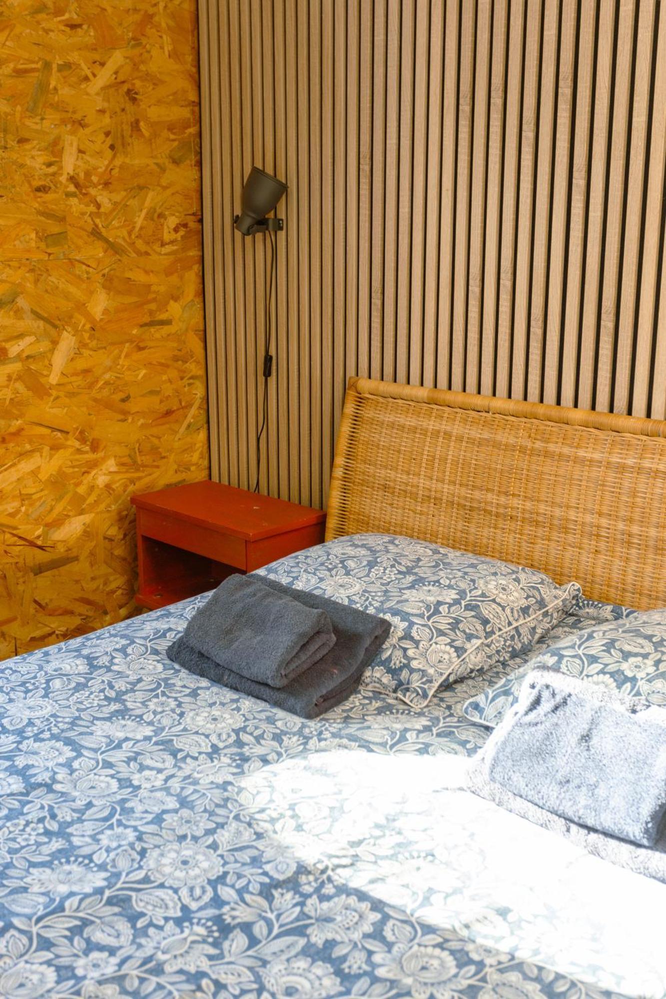 Magnifique Peniche Cosy Et Spacieuse A Toulouse Exteriör bild
