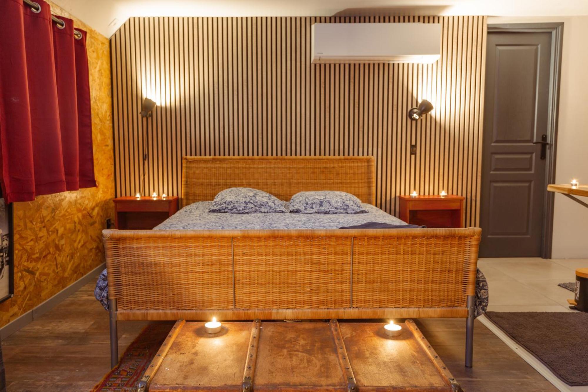 Magnifique Peniche Cosy Et Spacieuse A Toulouse Exteriör bild